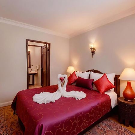 מרקש Abelia Riad - 2024 Traveler'S Choice Award מראה חיצוני תמונה