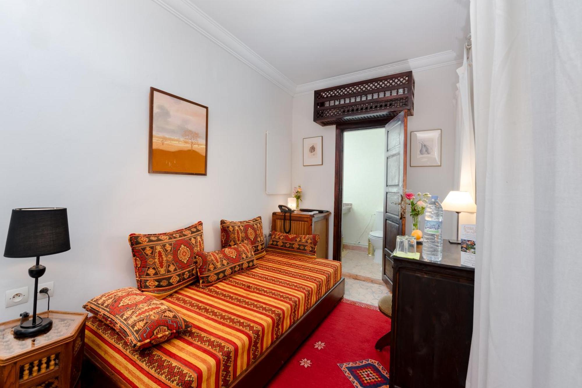 מרקש Abelia Riad - 2024 Traveler'S Choice Award חדר תמונה