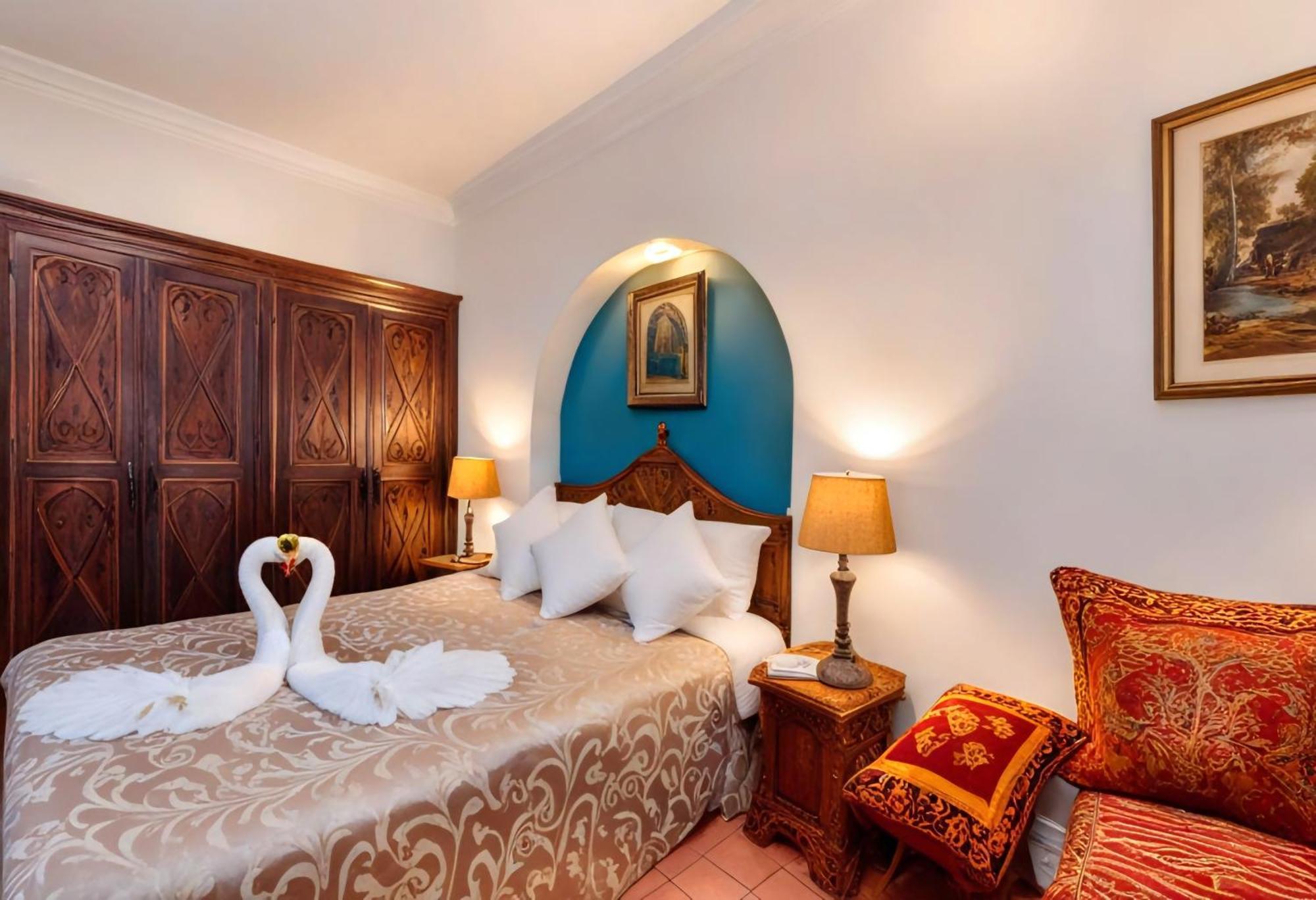 מרקש Abelia Riad - 2024 Traveler'S Choice Award מראה חיצוני תמונה