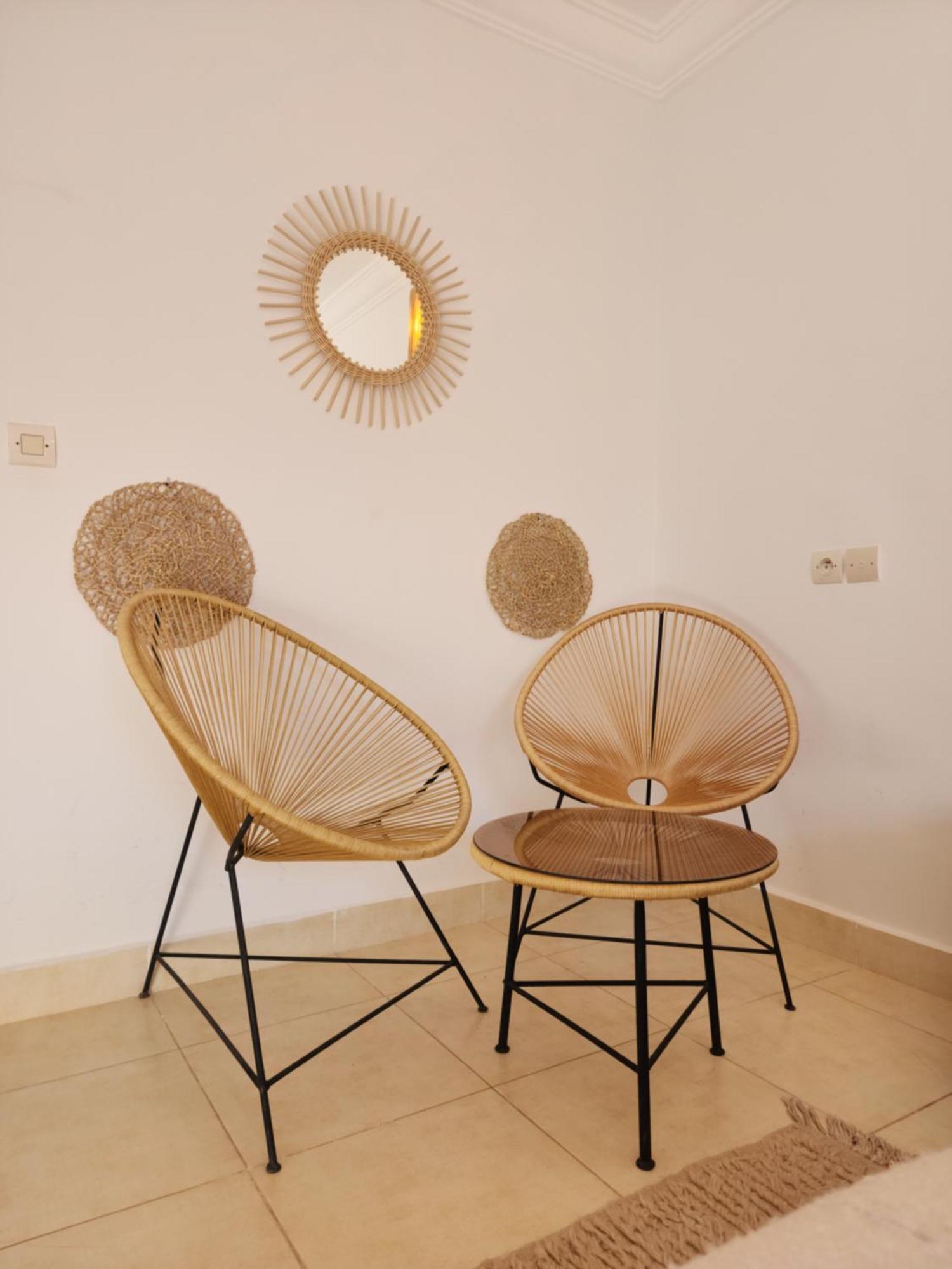 מרקש Abelia Riad - 2024 Traveler'S Choice Award חדר תמונה